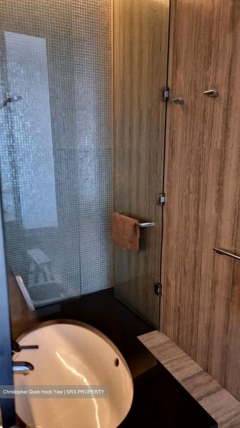 Goodwood Residence (D10), Condominium #633433001